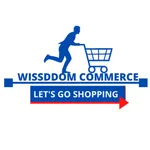 WissddomCommerce icon