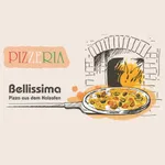 Pizzeria Bellissima Holzofen icon