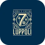 7 Luppoli Birra e Cucina icon