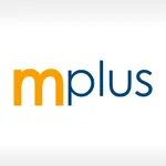 mplus UAE icon