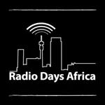Radio Days Africa icon