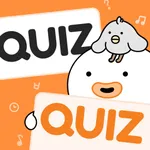 QuizQuiz - 스피드퀴즈,노래퀴즈,초성퀴즈 icon