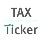 TaxTicker icon