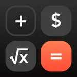 Super Calculator-Calculator HD icon