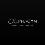 Alpha Gym. icon