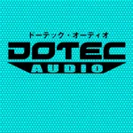 DOTEC-AUDIO DeeEQ icon