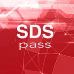 SDSpass icon