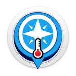 Trackster Care icon