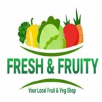 Fresh And Fruity icon