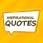 Inspirational & Popular Quotes icon