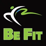 Be Fit Personal Trainers icon