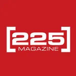 225 Magazine icon