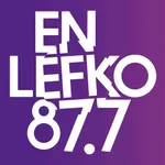 En Lefko 87.7 icon