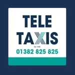 Tele Taxis icon