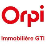 ORPI IMMOBILIÈRE GTI icon