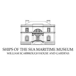 Ships of the Sea Museum icon