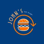 John's Fast Burger icon