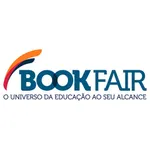 Book Fair - Gestão icon