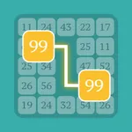 Number Crush Puzzle icon