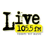 Live 105.5 icon