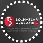 Solmazlar Ayakkabı icon