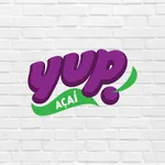 Yup Açaí icon