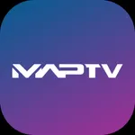 MAP TV icon