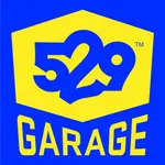 529 Garage for Police icon