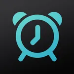 WakeMe Alarm Clock icon