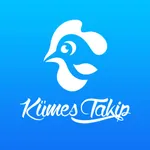 Kümes Takip icon