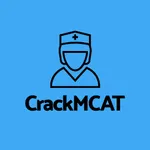 Crack the MCAT Exam icon