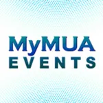 MyMUA Events icon