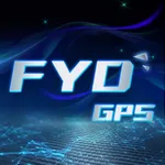 FYD GPS PRO icon