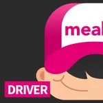 Mealeo: Driver icon