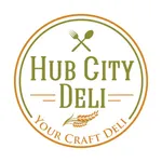 Hub City Deli icon