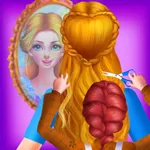 My Wonderful Wedding-Girl Game icon