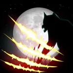 Space Werewolf icon