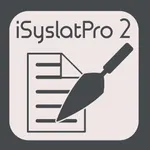 iSyslatPro2 icon