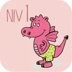 Apprendre à comprendre niveau1 icon