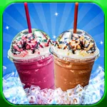 Milkshake and Juice Maker icon