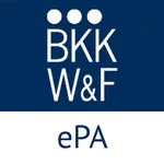 meine BKK W&F ePA icon