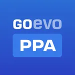 Personal Protective App - PPA icon