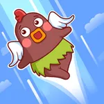 Jumping Chicken！ icon