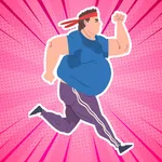 Fat & Furious icon