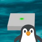 Penguin Bounce 3D icon