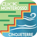 click Monterosso, Cinque Terre icon