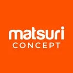 Matsuri Concept icon