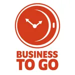 Business TO GO icon