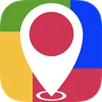 Locate A Venue icon