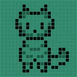 Catgotchi: Virtual Pet, Cat icon